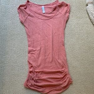 Free People Beach Coverup